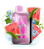 Vozol Rave 40000 ​Watermelon Ice (Кавун з прохолодою) &mdash; фото одноразової pod-системи