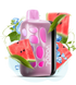 Vozol Rave 40000 ​Watermelon Ice (Кавун з прохолодою) &mdash; фото одноразової pod-системи 1
