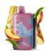 Elf Bar GH23000 Sour Peach Soda (Кислый Персик Содовая) &mdash; фото одноразовой pod-системы 1