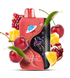 Elf Bar GH33000 PRO Cherry Pomegranate Pineapple (Вишня Гранат Ананас) &mdash; фото одноразової pod-системи 1