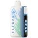 Elf Bar Ice King 30000 Blueberry Ice (Черника со льдом) &mdash; фото одноразовой pod-системы 1