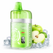 Elf Bar EBCreate BC Pro 40000 Sour Apple Ice (Кислое яблоко со льдом) &mdash; фото одноразовой pod-системы 1