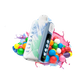 Elf Bar Ice King 30000 Bubble Gum (Жувальна гумка) &mdash; фото одноразової pod-системи 1