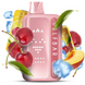 Elf Bar BC45000 Cherry Peach Soda (Вишня Персик Содова) &mdash; фото одноразової pod-системи 1