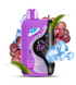 Elf Bar GH33000 PRO Grape Ice (Виноград з прохолодою) &mdash; фото одноразової pod-системи 1