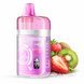 Elf Bar EBCreate BC Pro 40000 Strawberry Kiwi (Клубника Киви) &mdash; фото одноразовой pod-системы 1