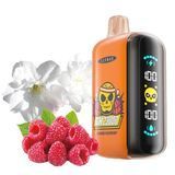Elf Bar GH23000 Jasmin Raspberries (Жасмин Малина) &mdash; фото одноразової pod-системи