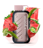 Vozol Gear 50000 Strawberry Watermelon (Клубника Арбуз) &mdash; фото одноразовой pod-системы