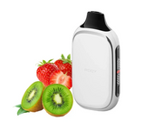 Roqy 40000 Strawberry Kiwi (Клубника Киви) &mdash; фото одноразовой pod-системы