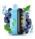 Elf Bar RAYA D3 25000 Blueberry Ice (Черника со льдом) &mdash; фото одноразовой pod-системы 1