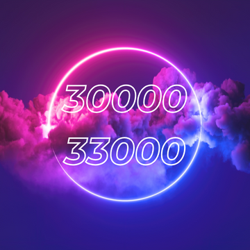 На 30000-33000 затяжок