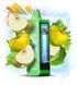 Elf Bar Planet 25000 Double Apple (Двойное яблоко) &mdash; фото одноразовой pod-системы 1