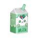 Lavie Milk 7000 Watermelon Ice (Кавун з прохолодою) &mdash; фото одноразової pod-системи 1