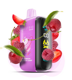 Elf Bar RAYA D3 25000 Strawberry Raspberry Cherry (Клубника Малина Вишня) &mdash; фото одноразовой pod-системы