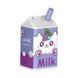 Lavie Milk 7000 Grape Ice (Виноград з прохолодою) &mdash; фото одноразової pod-системи 1
