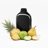 Roqy 40000 Pineapple Apple Pear (Ананас Яблоко Груша) &mdash; фото одноразовой pod-системы