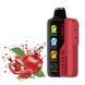 Elf Bar Trio 40000 Pomegranate Blast (Гранатовый взрыв) &mdash; фото одноразовой pod-системы 1