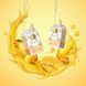 Lavie Milk 7000 Strawberry Mango (Клубника Манго) &mdash; фото одноразовой pod-системы 2