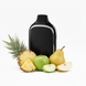 Roqy 40000 Pineapple Apple Pear (Ананас Яблуко Груша) &mdash; фото одноразової pod-системи 1