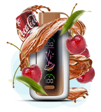 Vozol Star 20000 Cherry Cola (Вишня Кола) &mdash; фото одноразовой pod-системы