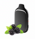 Roqy 40000 Blackberry Mint (Ожина М'ята) &mdash; фото одноразової pod-системи 1