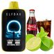 Elf Bar MoonNight 40000 Lime Cola (Лайм Кола) &mdash; фото одноразовой pod-системы 1