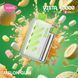 Vozol Vista 40000 Melon Gum (Дыня Жвачка) &mdash; фото одноразовой pod-системы 2