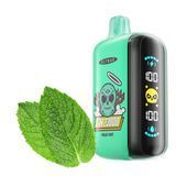 Elf Bar GH23000 Polar Mint (Полярна М'ята) &mdash; фото одноразової pod-системи