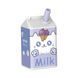 Lavie Milk 7000 Taro Ice (Мороженое Таро) &mdash; фото одноразовой pod-системы 1