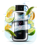 Vozol Star 20000 Perfume Lemon (Лимон) &mdash; фото одноразовой pod-системы
