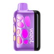Vozol Rave 40000