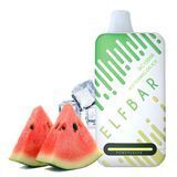 Elf Bar BC15000 Watermelon Ice (Кавун з прохолодою) &mdash; фото одноразової pod-системи