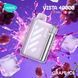 Vozol Vista 40000 Grape Ice (Виноград со льдом) &mdash; фото одноразовой pod-системы 2