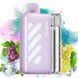 Vozol Vista 40000 Grape Ice (Виноград со льдом) &mdash; фото одноразовой pod-системы 1