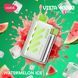 Vozol Vista 40000 Watermelon Ice (Арбуз со льдом) &mdash; фото одноразовой pod-системы 2