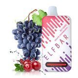 Elf Bar BC15000 Grape Cranberry (Виноград Клюква) &mdash; фото одноразовой pod-системы