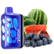 Vozol Rave 40000 ​Blueberry Watermelon (Чорниця Кавун) &mdash; фото одноразової pod-системи 2