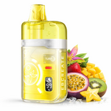 Elf Bar EBCreate BC Pro 40000 Golden Berry (Тропічні Ягоди) &mdash; фото одноразової pod-системи