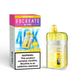 Elf Bar EBCreate BC Pro 40000 Golden Berry (Тропічні Ягоди) &mdash; фото одноразової pod-системи 2