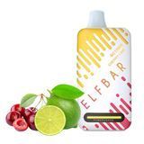 Elf Bar BC15000 Cherry Lime (Вишня Лайм) &mdash; фото одноразовой pod-системы