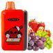 Elf Bar GH23000 Strawberry Grape (Клубника Виноград) &mdash; фото одноразовой pod-системы 1