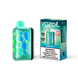 Vozol Rave 40000 Cool Mint (Освежающая Мята) &mdash; фото одноразовой pod-системы 4