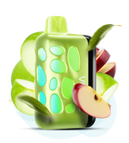 Vozol Rave 40000 Double Apple (Двойное Яблоко) &mdash; фото одноразовой pod-системы