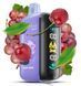Elf Bar RAYA D3 25000 Grape Cherry (Виноград Вишня) &mdash; фото одноразової pod-системи 1