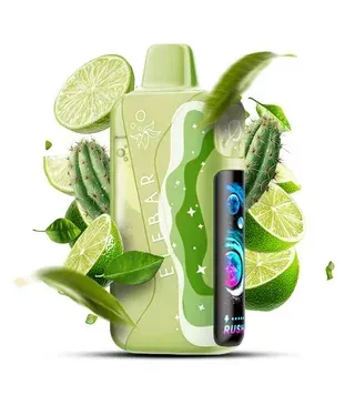 Elf Bar Lush King Pro 40000 Cactus Lime (Кактус Лайм) — фото одноразовой pod-системы