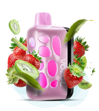 Vozol Rave 40000 Strawberry Kiwi (Клубника Киви) &mdash; фото одноразовой pod-системы