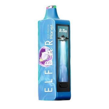 Elf Bar Planet 25000
