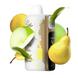 Elf Bar Sour King 30000 Sour Apple Pear (Кисле Яблуко Груша) &mdash; фото одноразової pod-системи 1