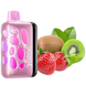 Vozol Rave 40000 Strawberry Kiwi (Клубника Киви) &mdash; фото одноразовой pod-системы 2