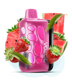 Vozol Rave 40000 Strawberry Watermelon (Клубника Арбуз) &mdash; фото одноразовой pod-системы
